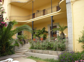 Hosteria Casa Colonial